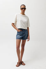 Saige High Rise Short