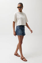 Saige High Rise Short