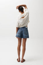 Saige High Rise Short