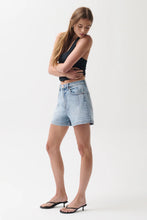 Aoki High Rise A-Line Short