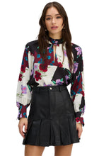 Samantha Blouse