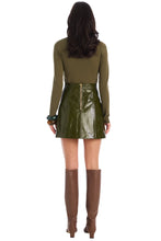 CARLA SKIRT
