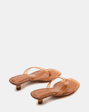 Tracie Jelly Sandal