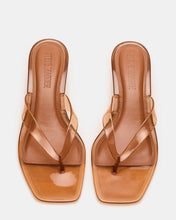 Tracie Jelly Sandal