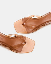 Tracie Jelly Sandal