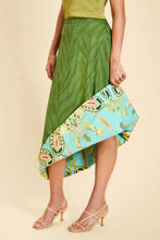 Santiago Convertible Midi Skirt