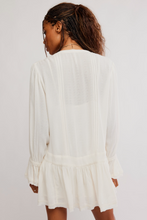Haute Heirloom Mini Dress