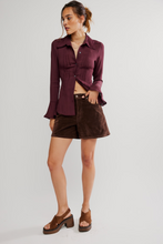 Melrose Top