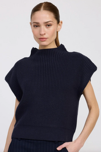 Karalie Knit Top