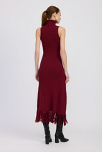 Nathalia Maxi Sweater Dress