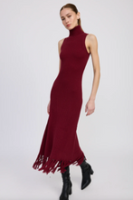 Nathalia Maxi Sweater Dress