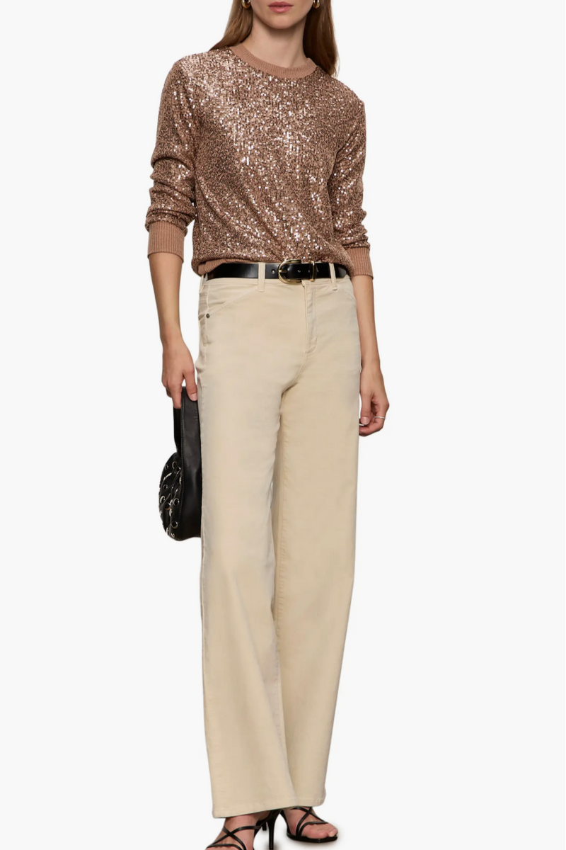 RELAXED SPARKLE POPOVER