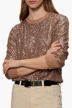 RELAXED SPARKLE POPOVER