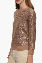 RELAXED SPARKLE POPOVER