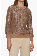 RELAXED SPARKLE POPOVER
