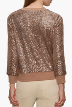 RELAXED SPARKLE POPOVER