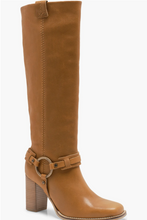 HEIDI HARNESS TALL BOOT