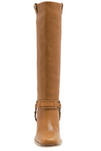 HEIDI HARNESS TALL BOOT