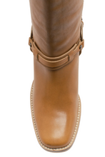 HEIDI HARNESS TALL BOOT