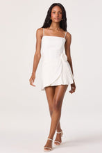 The Blake Dress