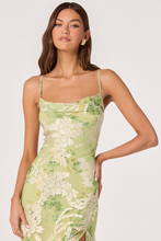 Gaia Dress