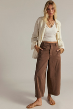 Laydown Chino