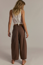 Laydown Chino