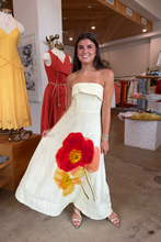Ximena Dress