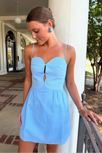 Napoli Mini Dress