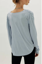Jane Long Sleeve