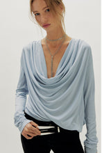 Jane Long Sleeve