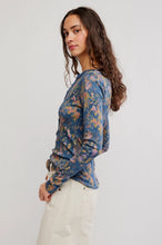 Jamie Henley Printed