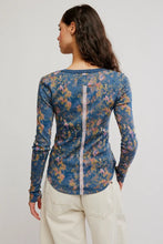 Jamie Henley Printed