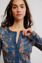 Jamie Henley Printed