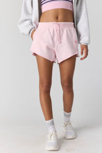 Knockout Short, Pinky Fuchsia