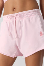 Knockout Short, Pinky Fuchsia