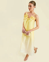 Solenn Midi Dress