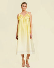 Solenn Midi Dress