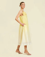 Solenn Midi Dress