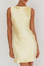 Sorrento Mini Dress