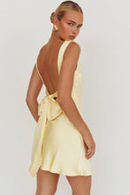 Sorrento Mini Dress