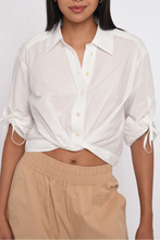 Shannon Top