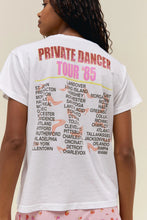 daydreamer tina turner grapic tee