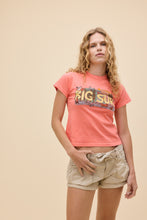 BIG SUR VINTAGE TEE