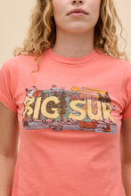 BIG SUR VINTAGE TEE
