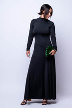 Evie Maxi Dress
