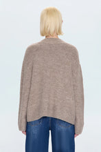 TALIA SWEATER