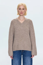 TALIA SWEATER