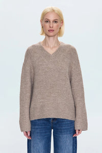 TALIA SWEATER