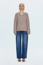 TALIA SWEATER